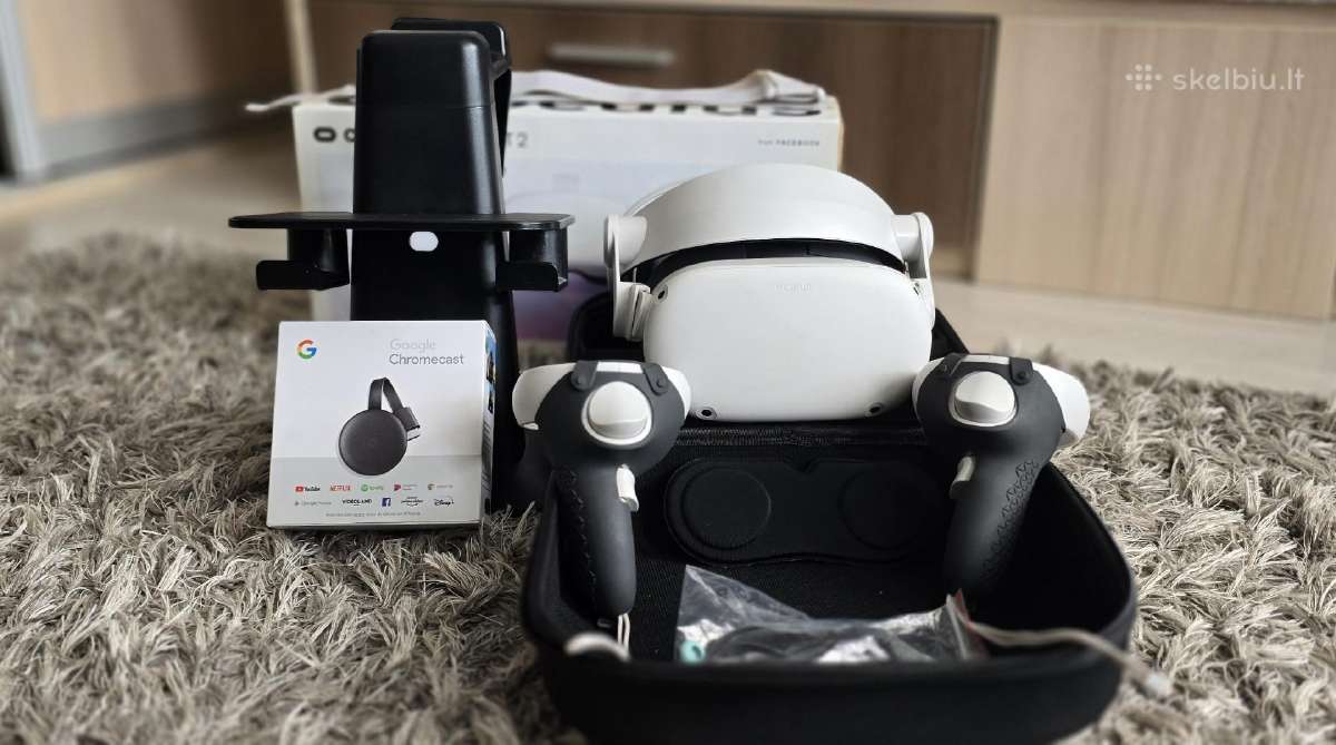 Oculus Quest 2