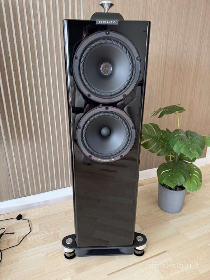 Fyne audio 703sp