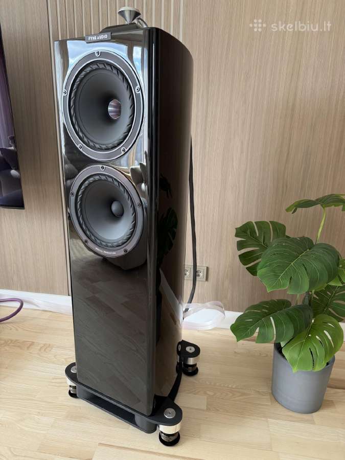 Fyne audio 703sp - nuotraukos Nr. 2