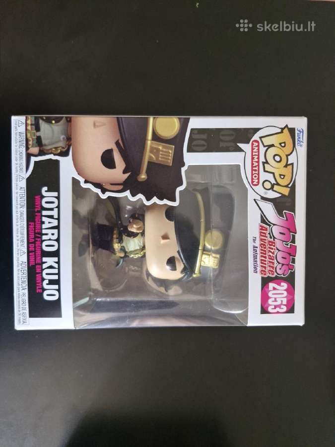 Parduodu Funko pop figurėles - nuotraukos Nr. 2