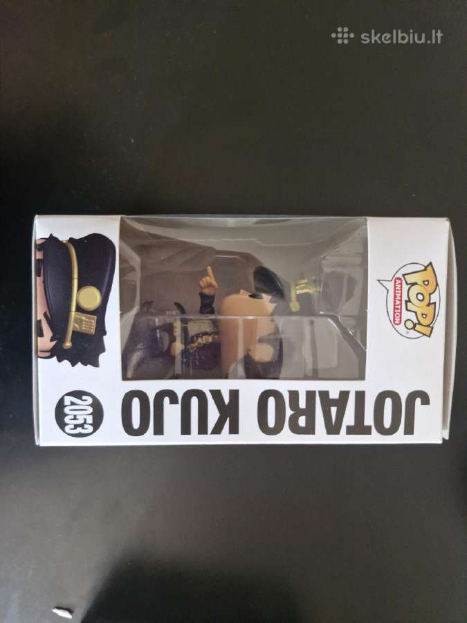 Parduodu Funko pop figurėles - nuotraukos Nr. 3