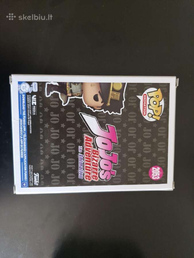 Parduodu Funko pop figurėles - nuotraukos Nr. 4