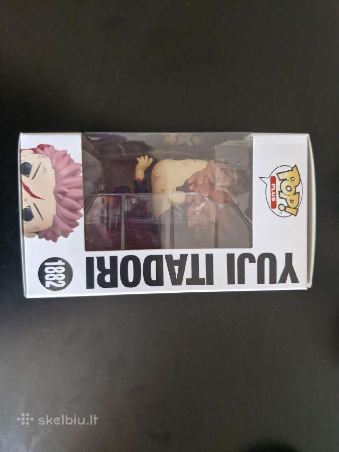 Parduodu Funko pop figurėles - nuotraukos Nr. 6
