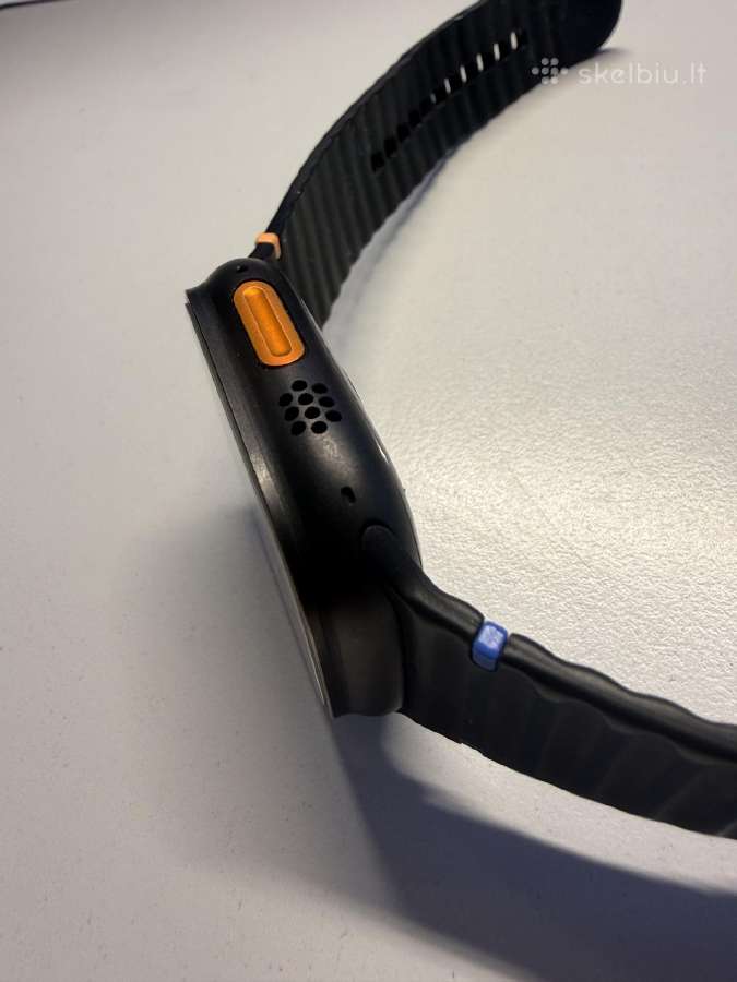 Apple Watch Ultra 2 - nuotraukos Nr. 5