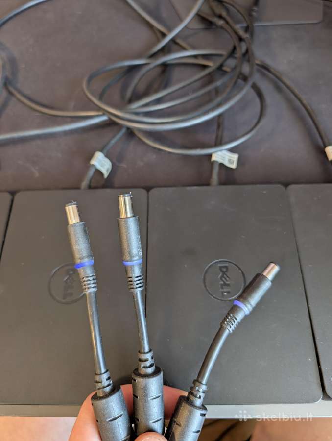 Dell dock K17a / 180w - nuotraukos Nr. 6