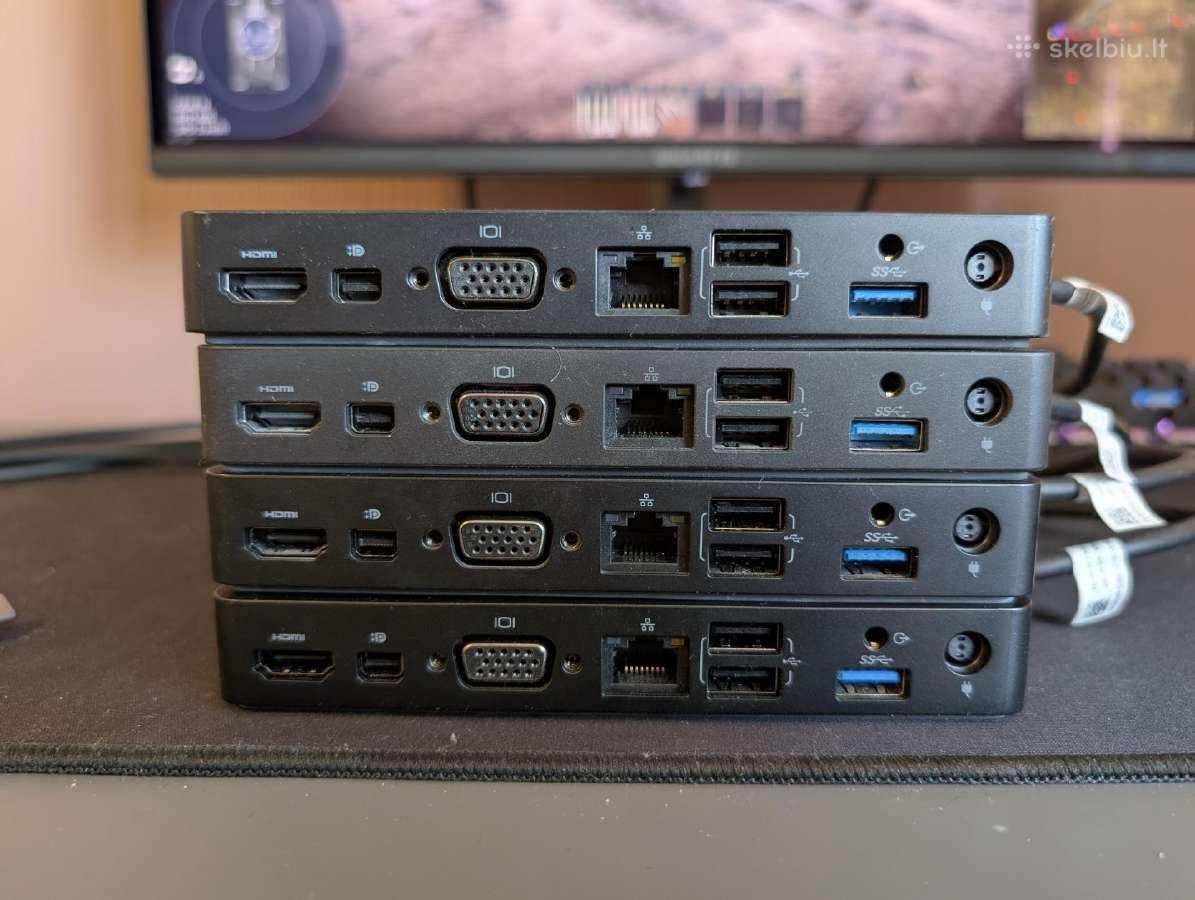 Dell dock K17a / 180w