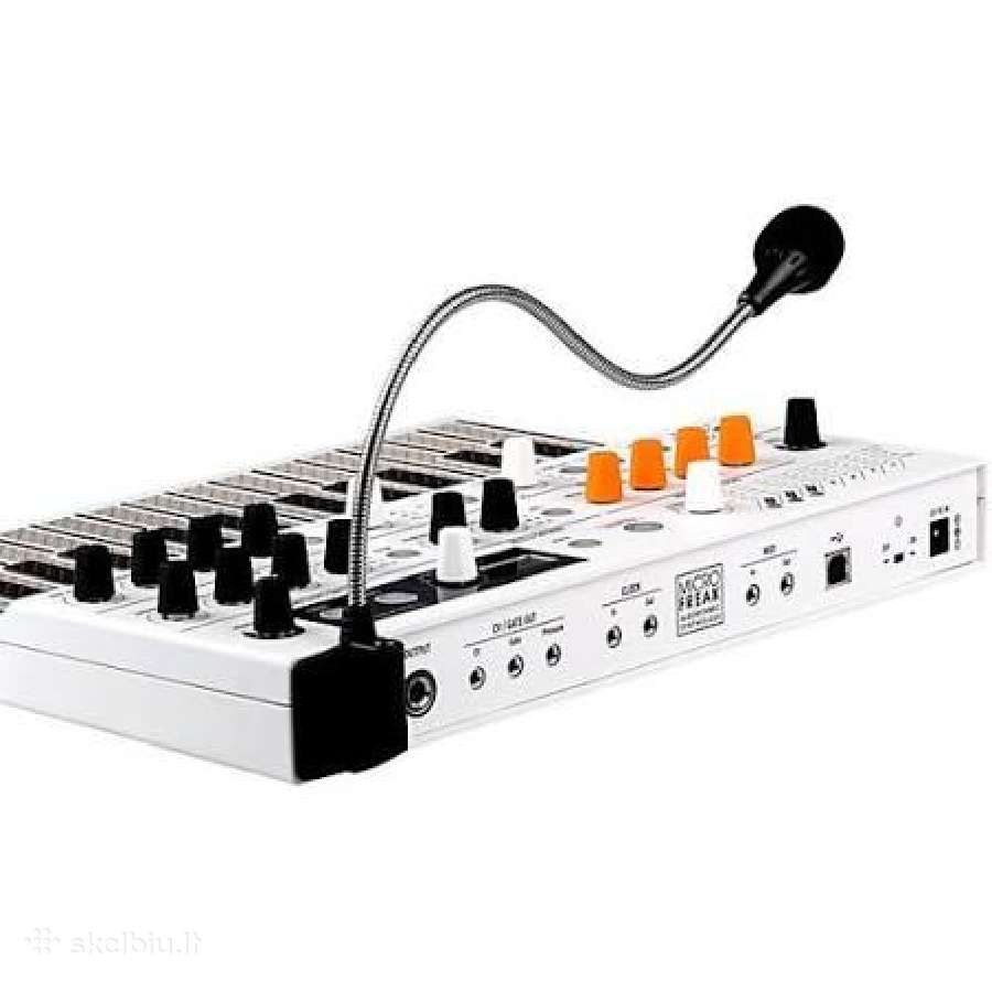 Arturia Microfreak - nuotraukos Nr. 3