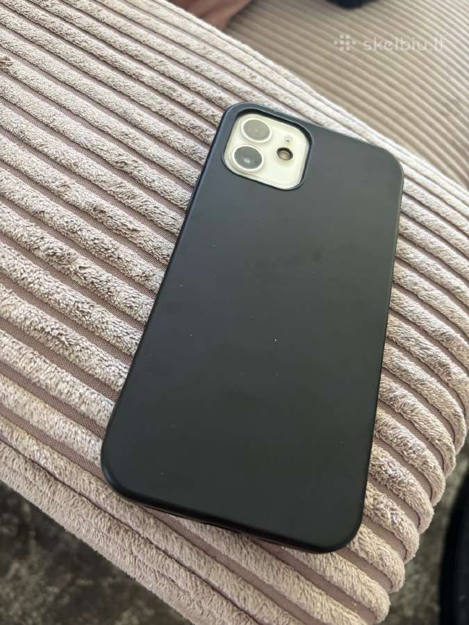 iPhone 12pro 128gb