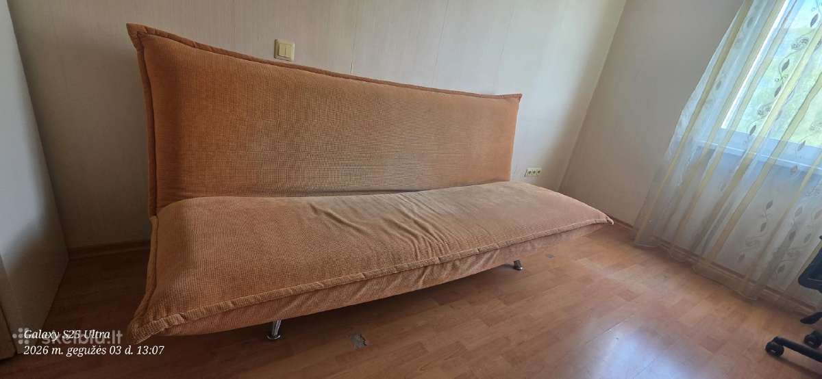 Atiduodu sofa lova