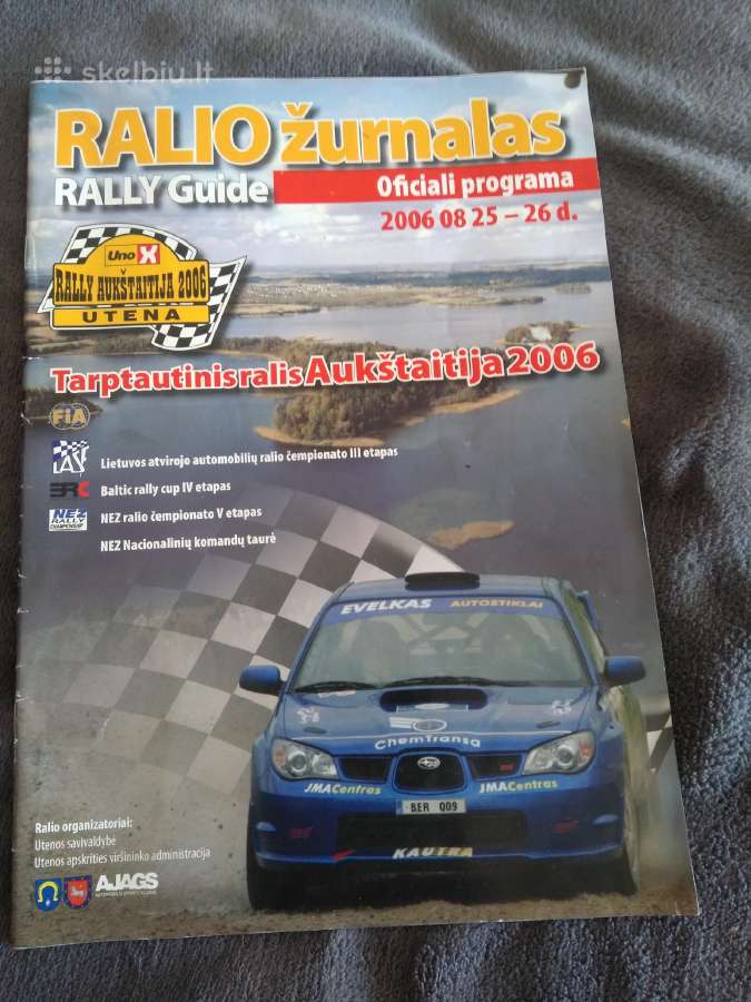 Parduodu žurnalus Auto Bild - nuotraukos Nr. 6