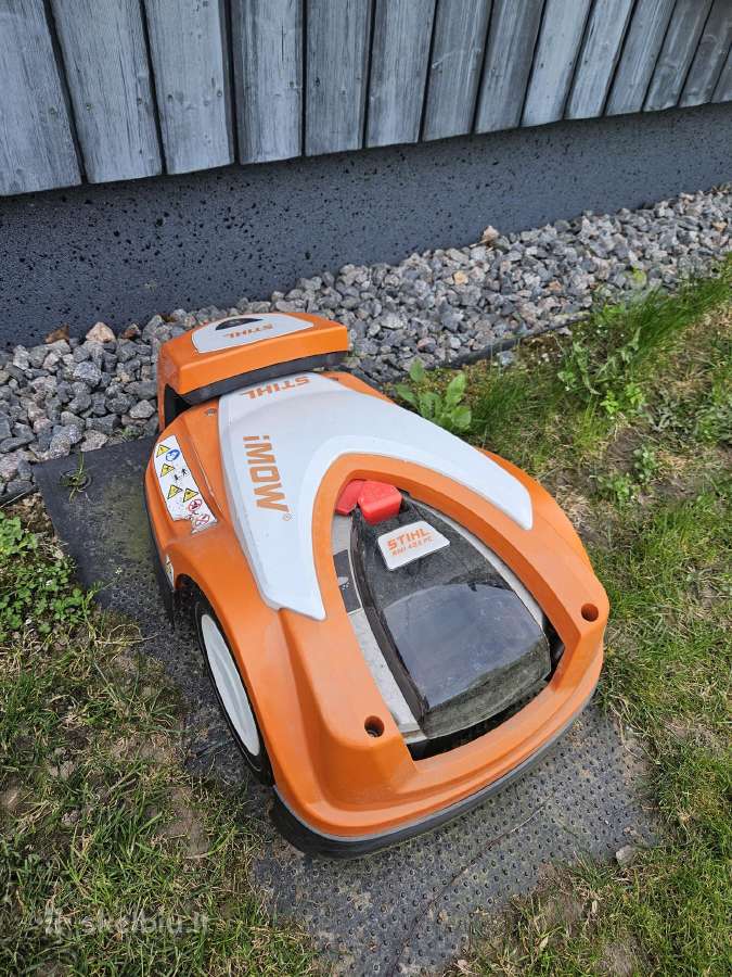 Geras Stihl imow rmi 422 pc