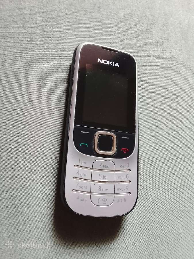Nokia 2330