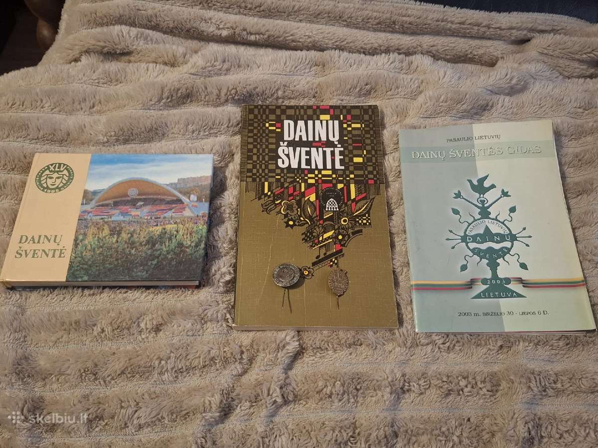 Dainų šventė