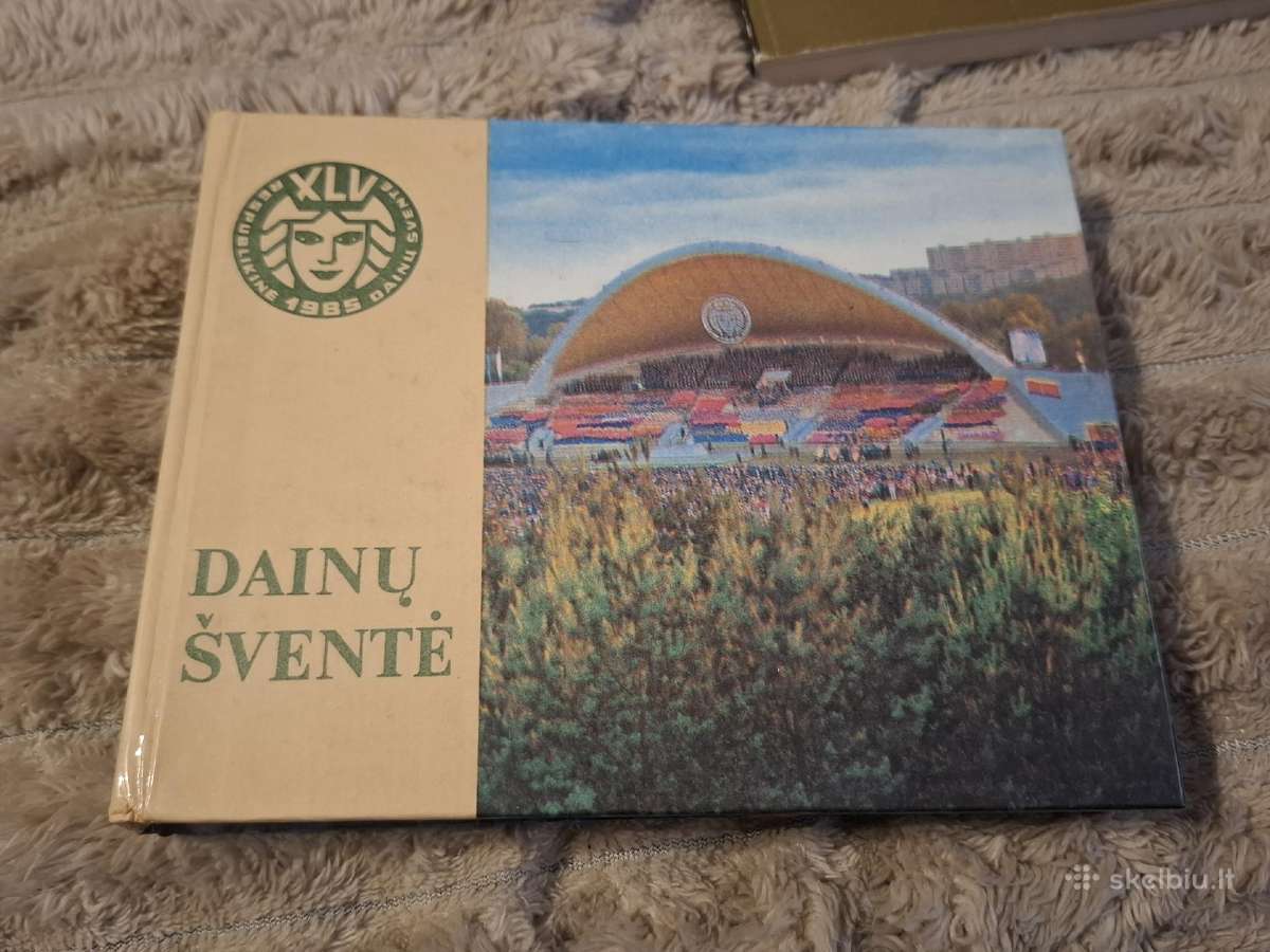 Dainų šventė - nuotraukos Nr. 11