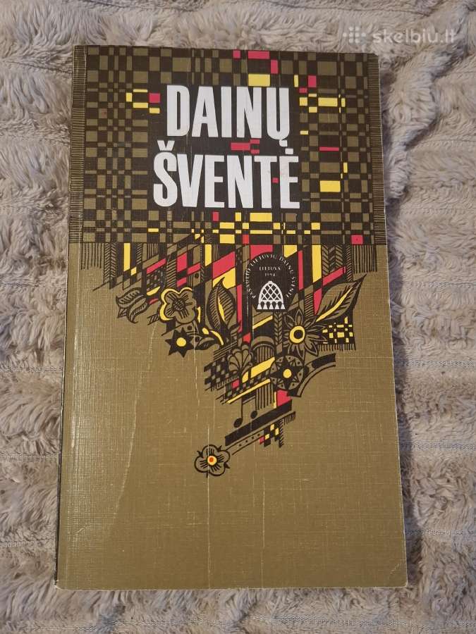 Dainų šventė - nuotraukos Nr. 14