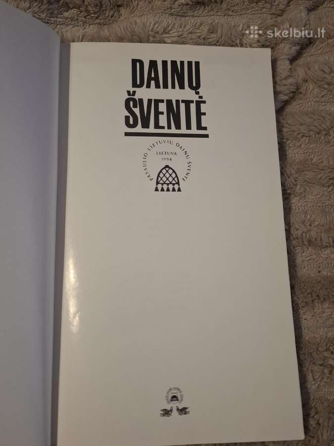 Dainų šventė - nuotraukos Nr. 15