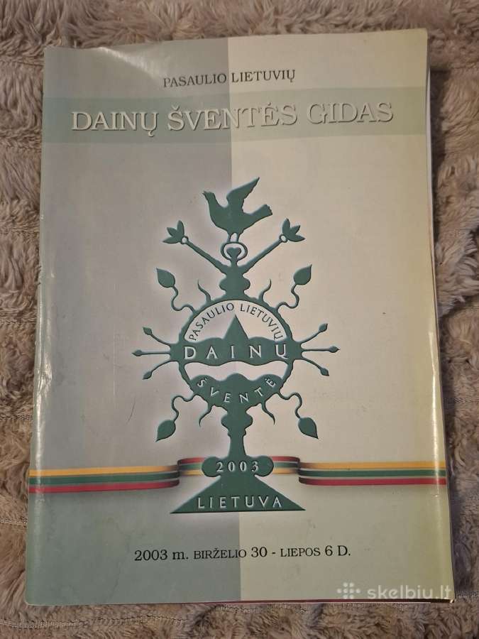 Dainų šventė - nuotraukos Nr. 19