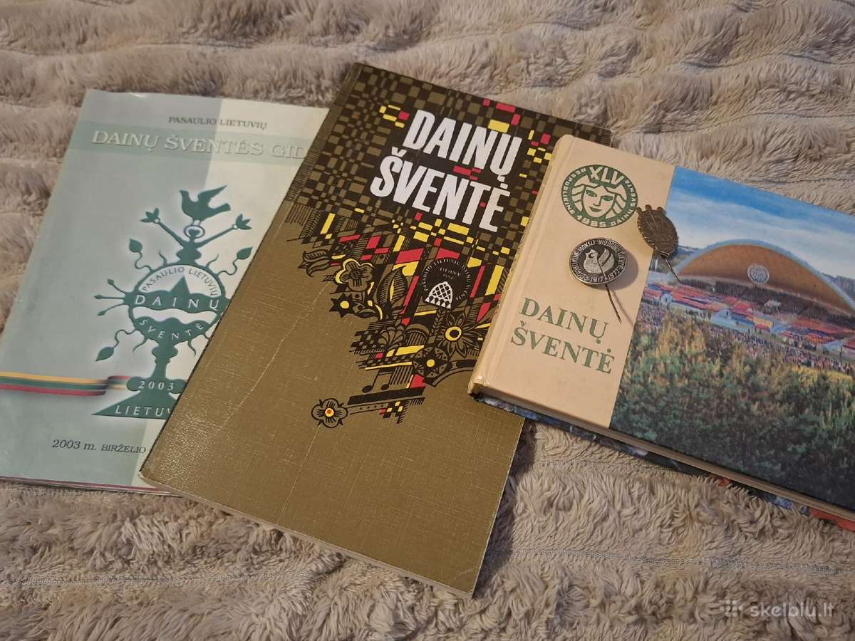 Dainų šventė - nuotraukos Nr. 22
