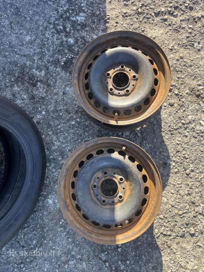 Bmw E36 Sr. 5120 Et42