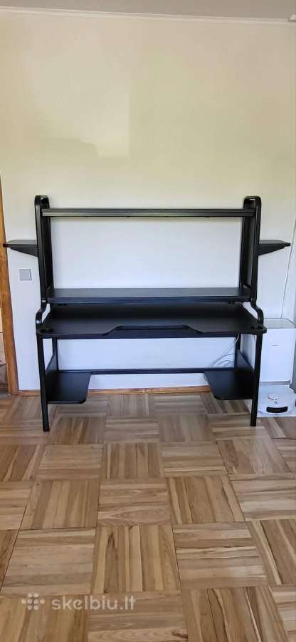 Ikea Fredde žaidimų stalas – kaip naujas
