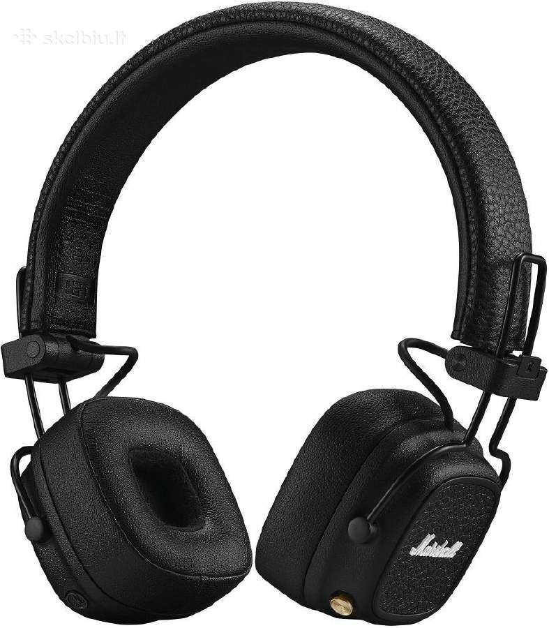 Marshall Major V