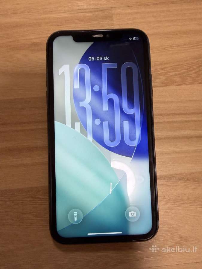 iPhone 11 64gb