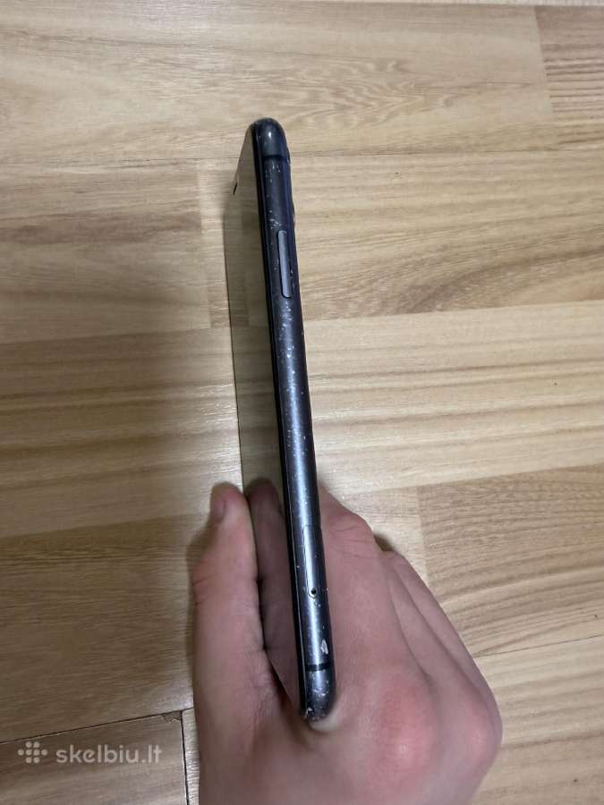 iPhone 11 64gb - nuotraukos Nr. 3