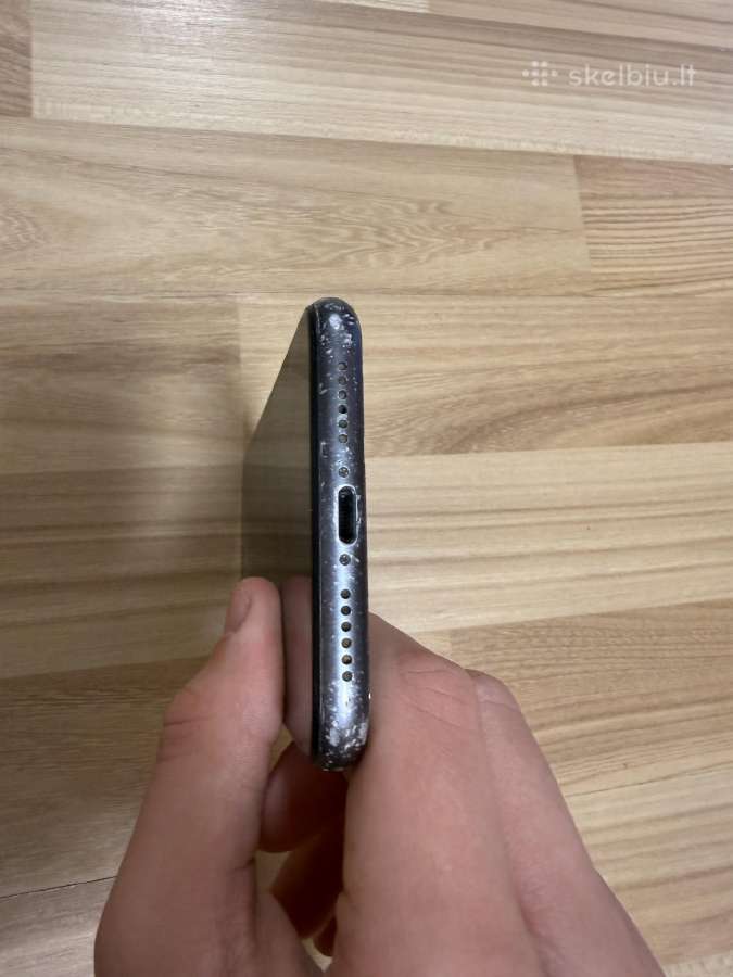 iPhone 11 64gb - nuotraukos Nr. 4