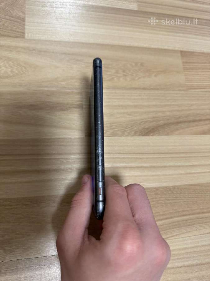 iPhone 11 64gb - nuotraukos Nr. 5