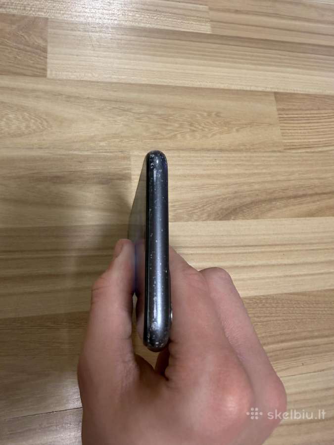 iPhone 11 64gb - nuotraukos Nr. 6