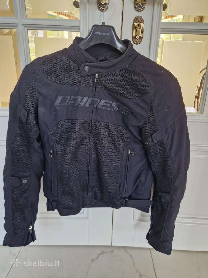 Moto apranga striukės (Dainese, Pandomoto)