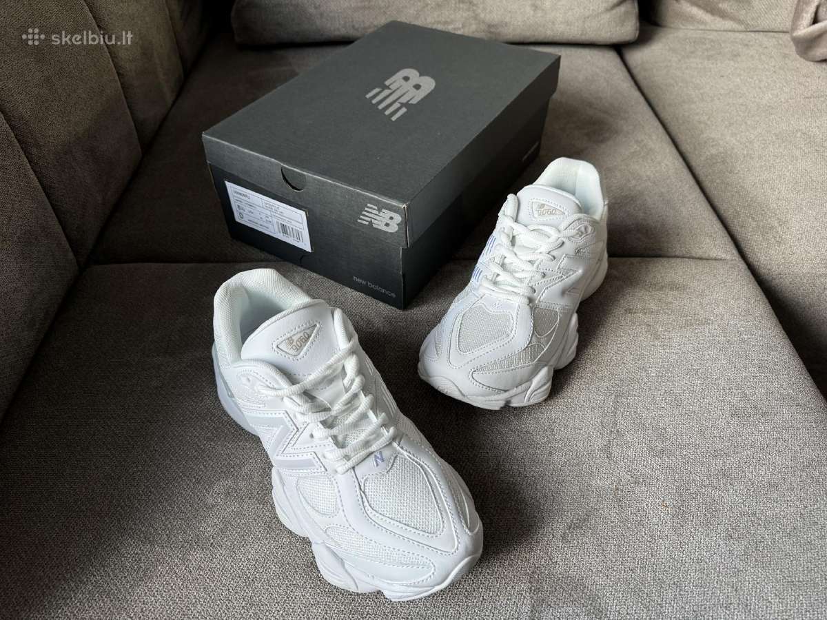 New balance 9060 46.45.43.42.40/39/38/37