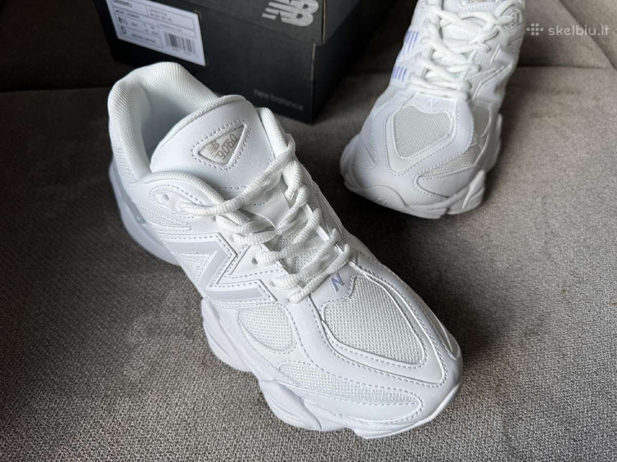 New balance 9060 46.45.43.42.40/39/38/37 - nuotraukos Nr. 4