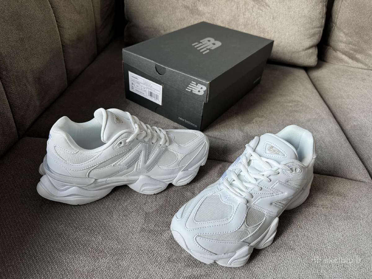 New balance 9060 46.45.43.42.40/39/38/37 - nuotraukos Nr. 5