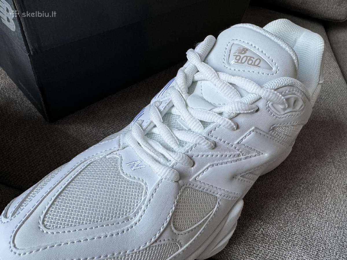 New balance 9060 46.45.43.42.40/39/38/37 - nuotraukos Nr. 10