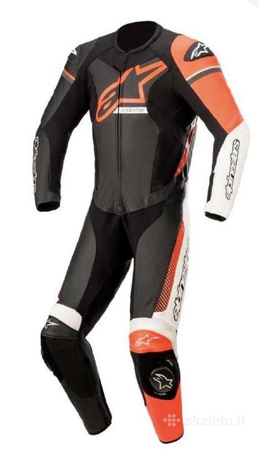 Alpinestars gp phantom