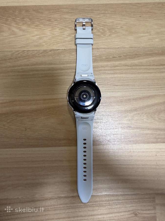 Samsung Galaxy Watch 6 Classic Lte - nuotraukos Nr. 2