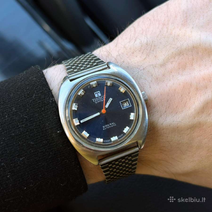 Tissot
