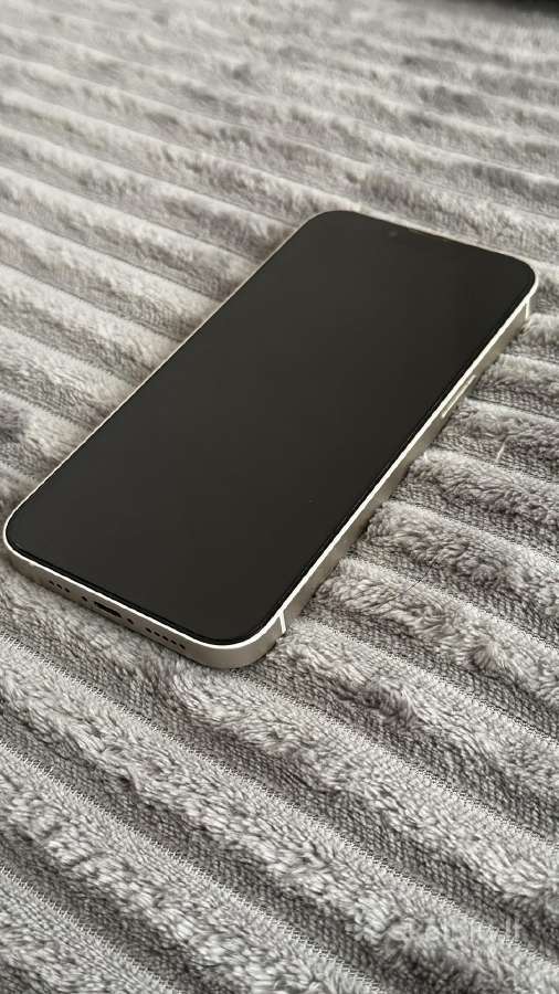 Parduodamas idealios būklės iPhone 13, 256 GB - nuotraukos Nr. 2