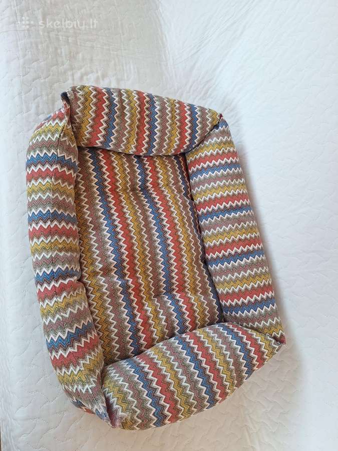 70x50cm guolis šuniukui
