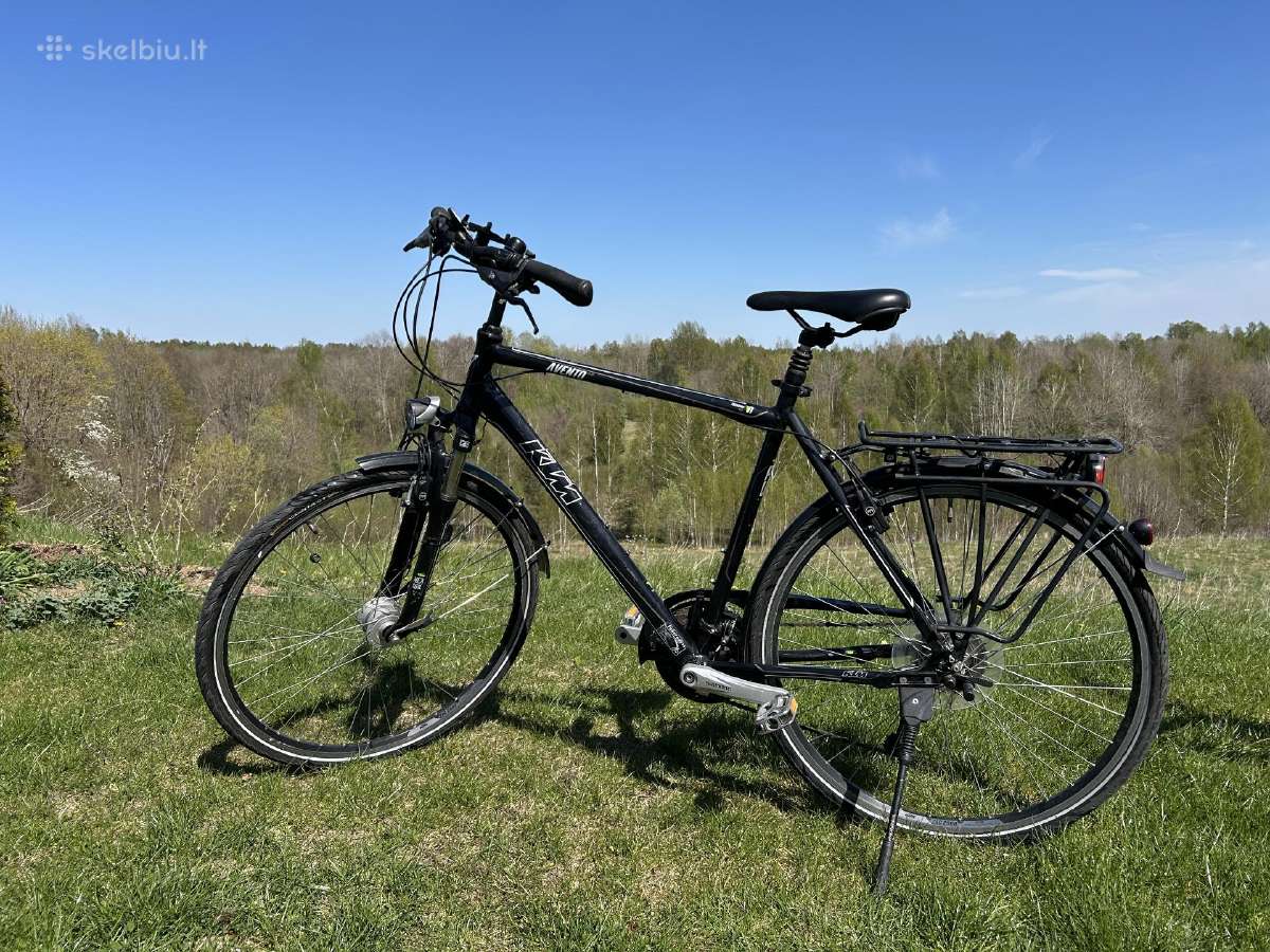 KTM Avento Plus 56