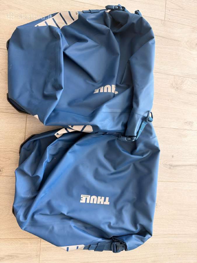 Thule 5404 „shield“ krepšys, 25 l, pora, mėlynas