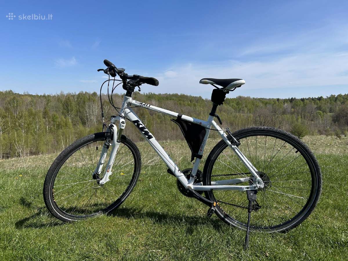 KTM Life Road