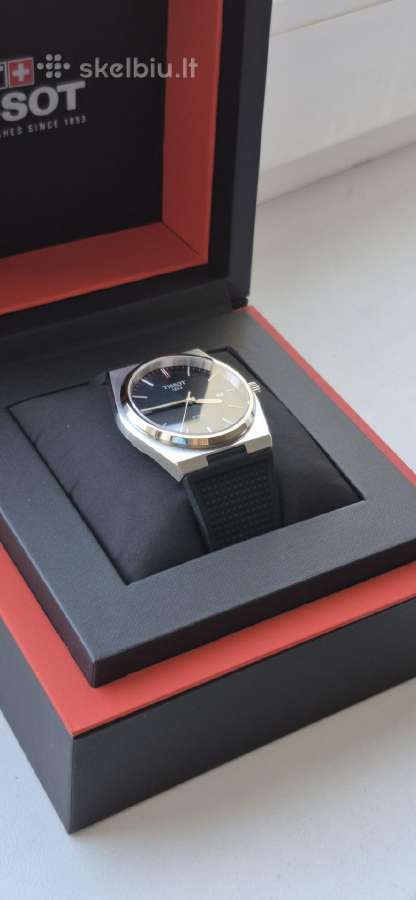Tissot prx