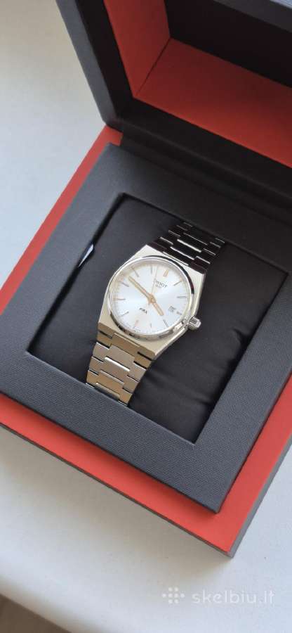 Tissot prx
