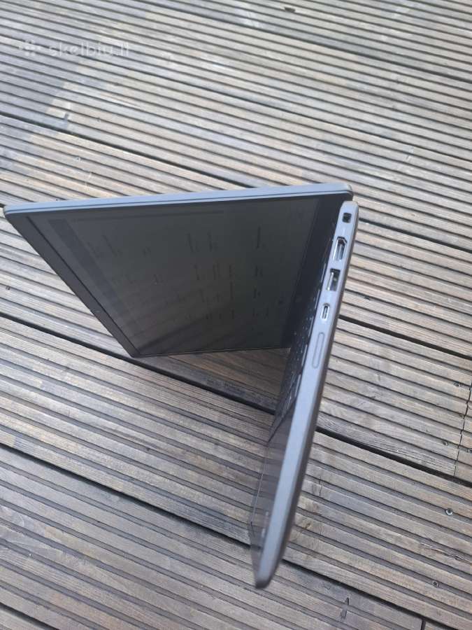 Dell Latitude 7430 nešiojamas kompiuteris - nuotraukos Nr. 5