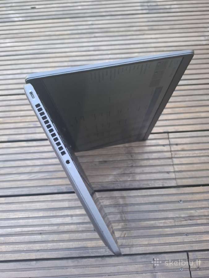 Dell Latitude 7430 nešiojamas kompiuteris - nuotraukos Nr. 6