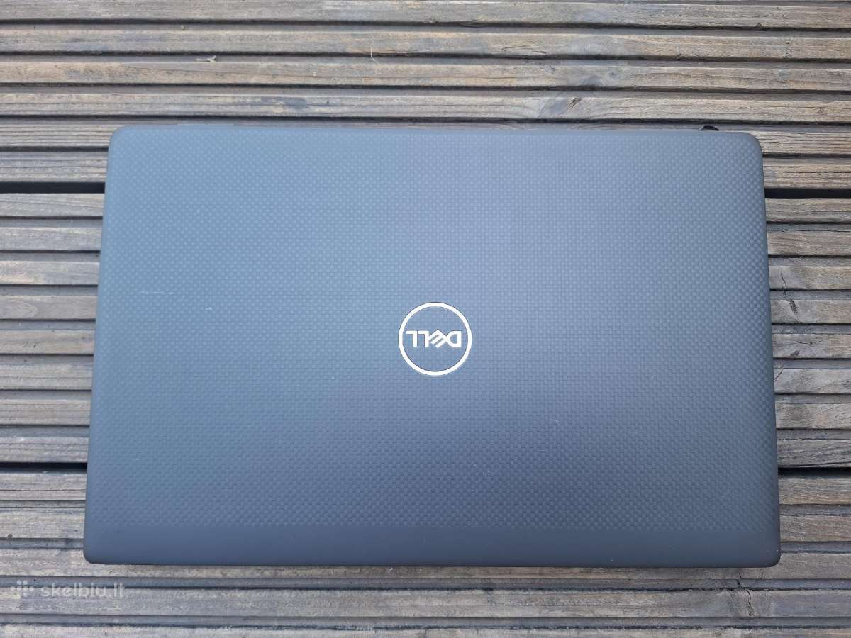 Dell Latitude 7430 nešiojamas kompiuteris - nuotraukos Nr. 3