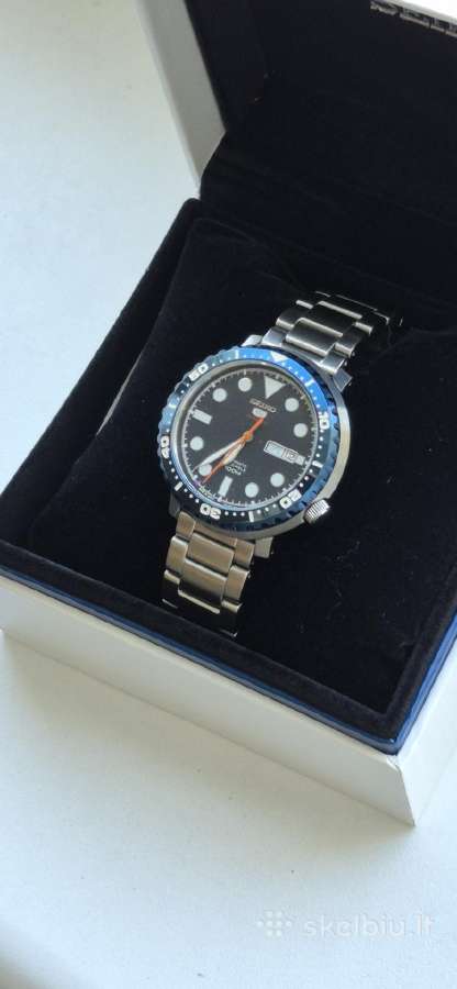 Seiko