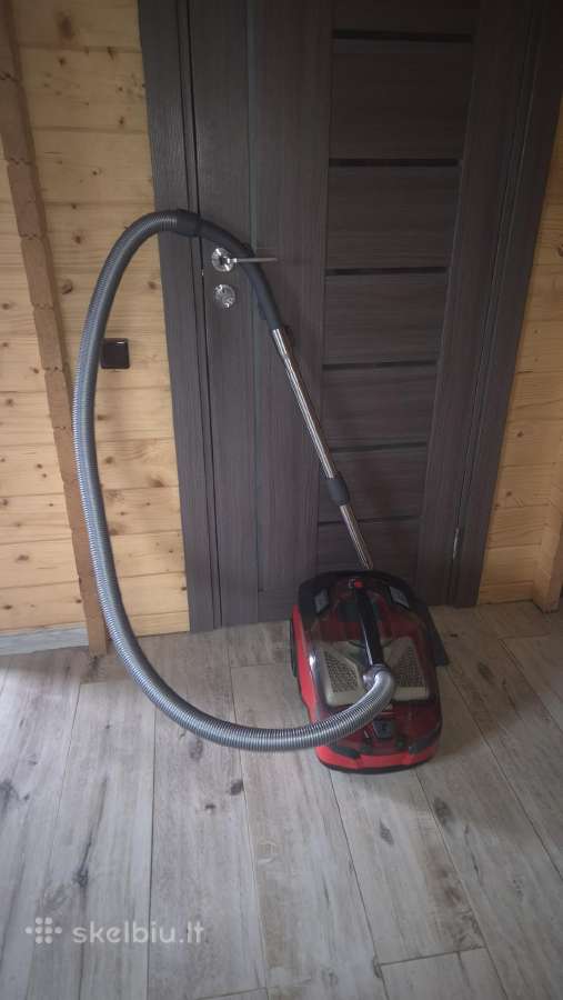 Dulkių siurblys Thomas Wave XT Aquabox